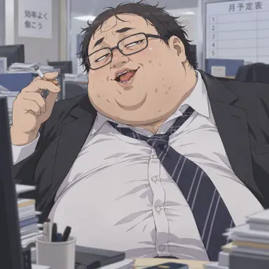 Profile image of 恒一