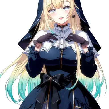 Profile image of シア