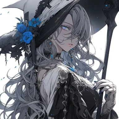 Profile image of エルサ