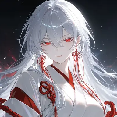 Profile image of Musuhi