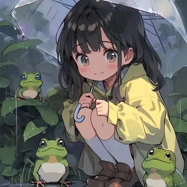 Profile image of 璃羽