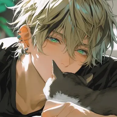 Profile image of 涼太