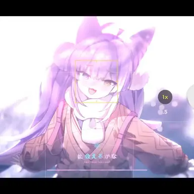 Profile image of 텐코 시부키