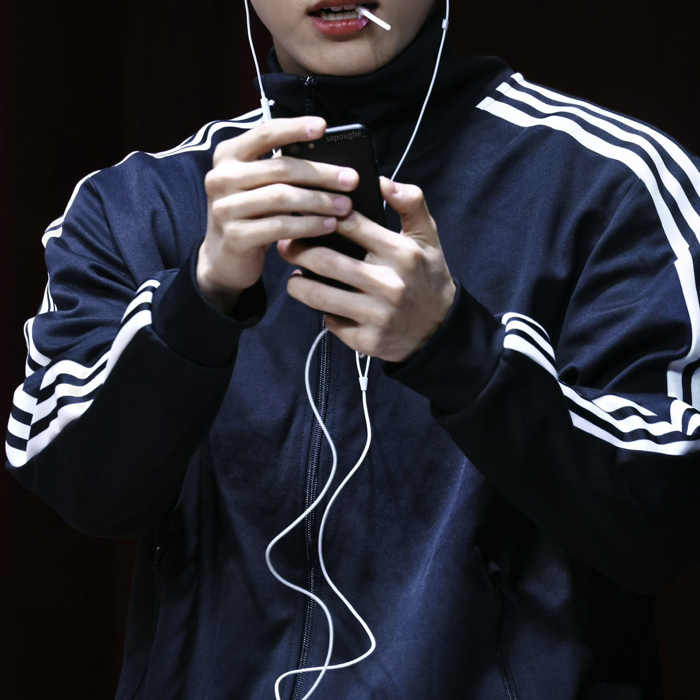혐관 박정우 대표 이미지