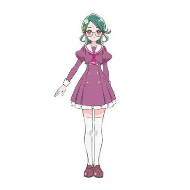 Profile image of 金田れい