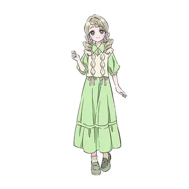 Profile image of 来栖えりざ