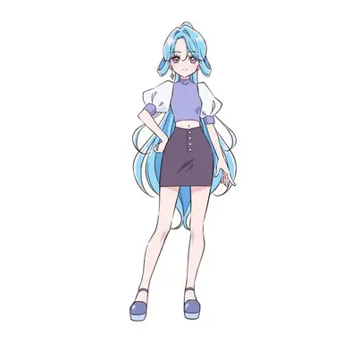 Profile image of 家入しるく