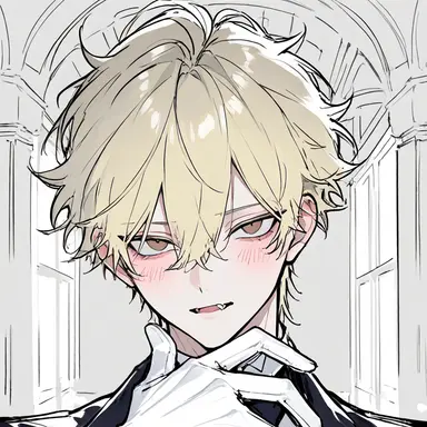 Profile image of Toya