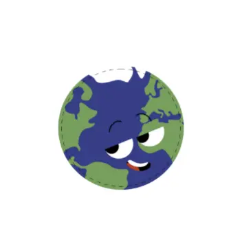 Profile image of 지구