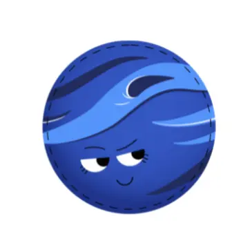 Profile image of 해왕성