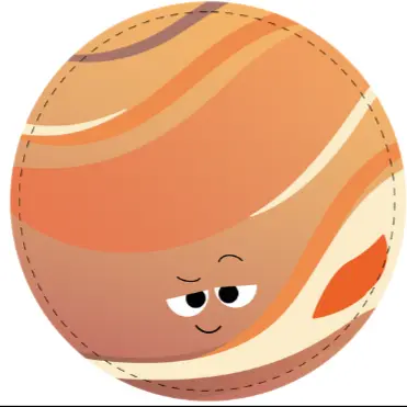 Profile image of 목성