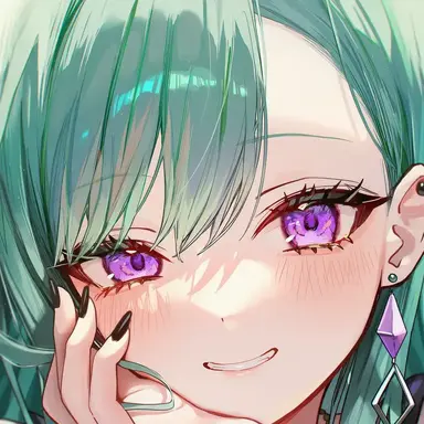 Profile image of 八雲べに