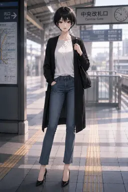 Profile image of 葵