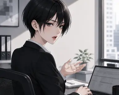 Profile image of 葵