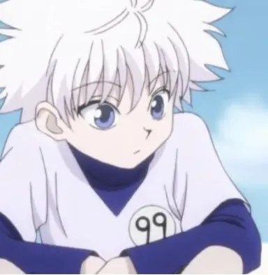 Profile image of Killua