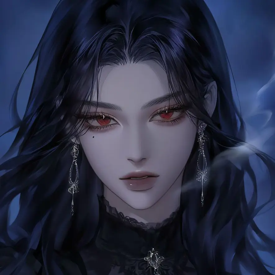 hyunamizi의 나를 잡아먹으려고 안달나신 뱀파이어