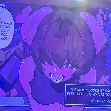 Profile image of Lezzy
