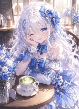Profile image of Hanaya