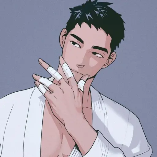 S._.UNNY8의 손건우