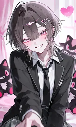 Profile image of 小鳥遊　茜