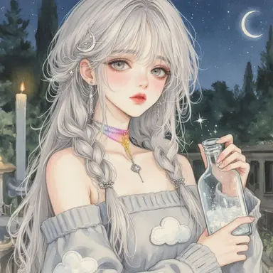 Profile image of 이윤지