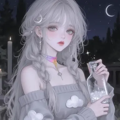 Profile image of 이윤지