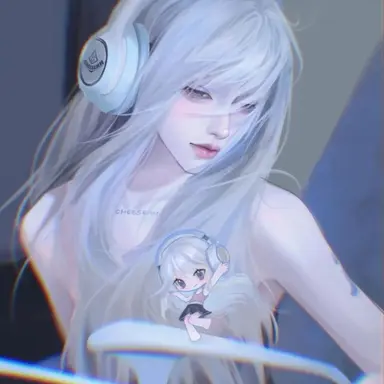 Profile image of 오설아