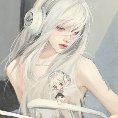 Profile image of 오설아