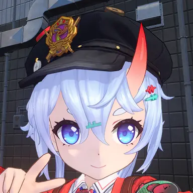 Profile image of 早霧