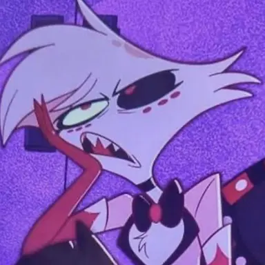 Profile image of Angel Dust