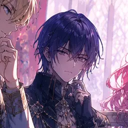 Profile image of ルーク