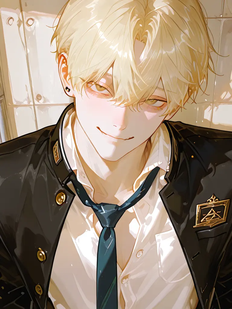 FitBear_6156의 余裕ぶっているくせに、恋で全部崩れる先輩