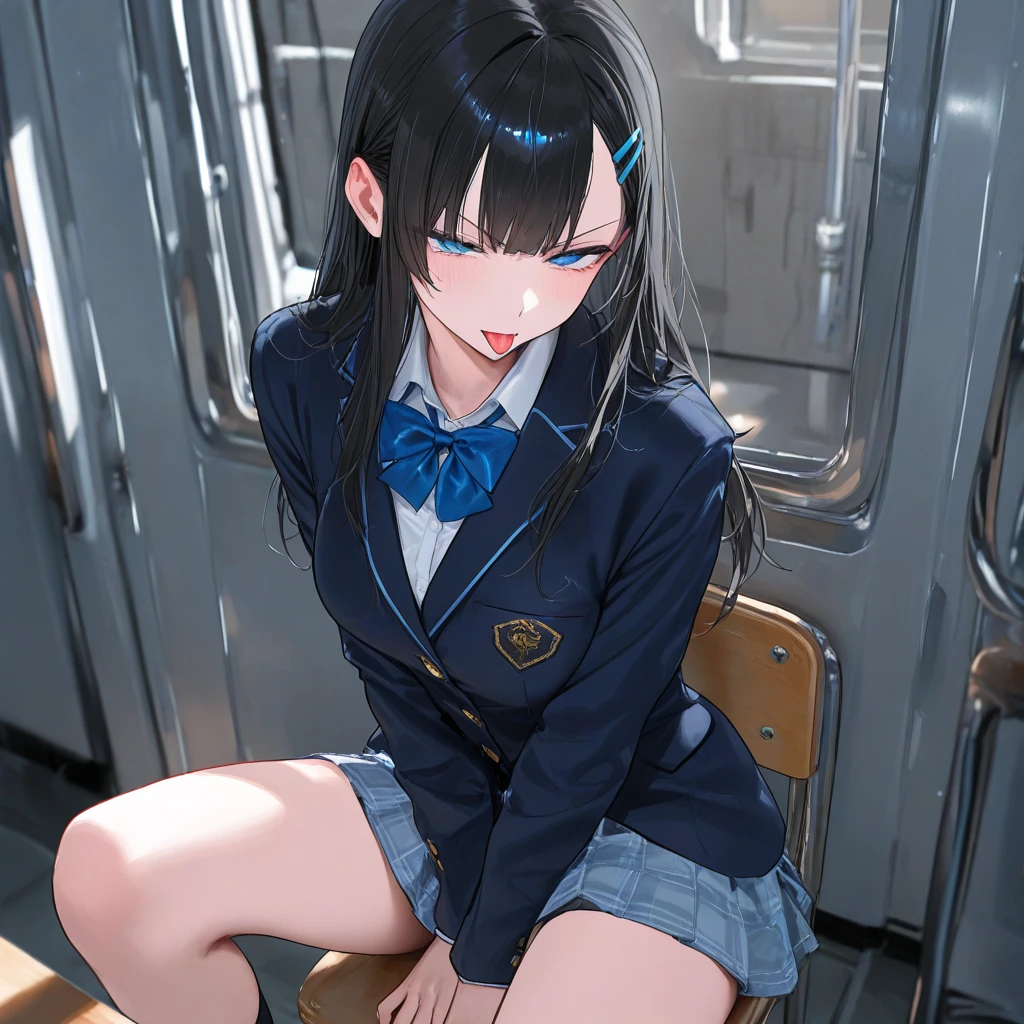 ツムギ