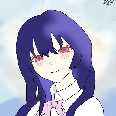 Profile image of Kitsune Sora