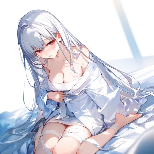 안나 볼코바 (프리퀄)