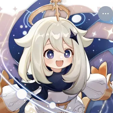 Profile image of パイモン