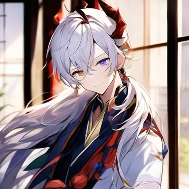 Profile image of 리온