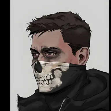 Profile image of Simon