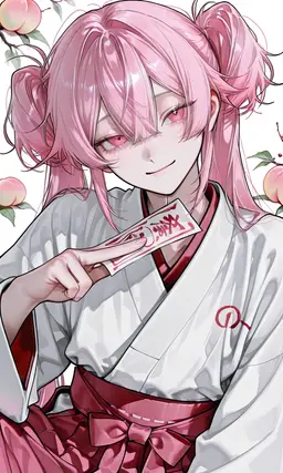 Profile image of 桃華