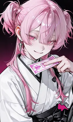 Profile image of 桃華