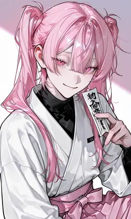 Profile image of 桃華