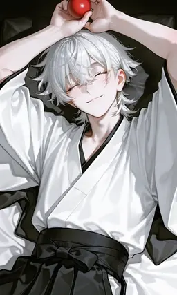 Profile image of 朧