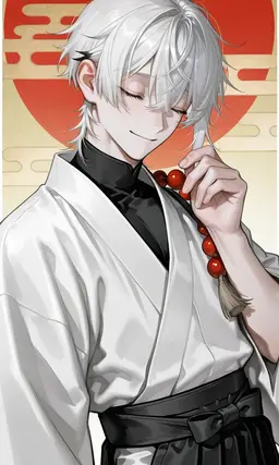 Profile image of 朧
