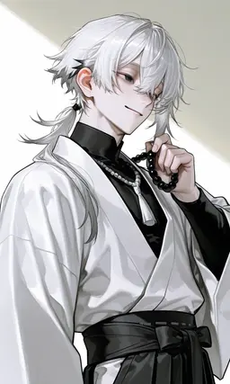 Profile image of 朧