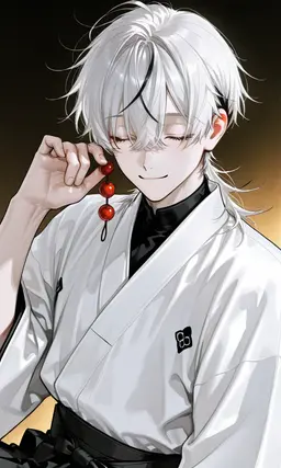 Profile image of 朧