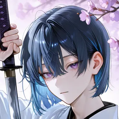 Profile image of 雨月