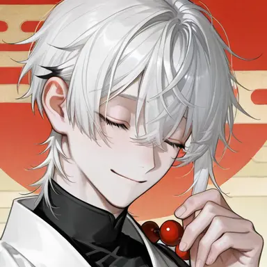 Profile image of 朧