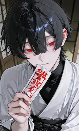 Profile image of 榊