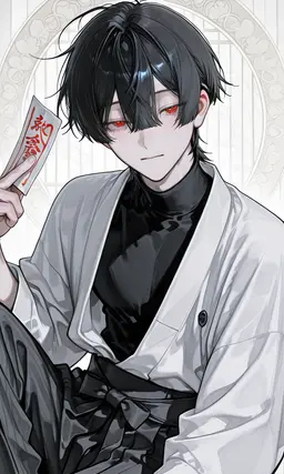 Profile image of 榊