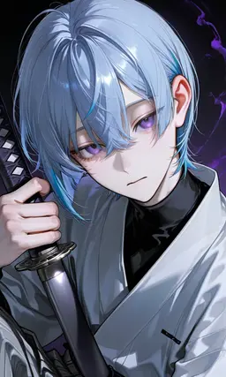 Profile image of 雨月